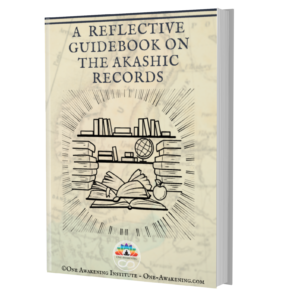 Akashic Records Guidebook
